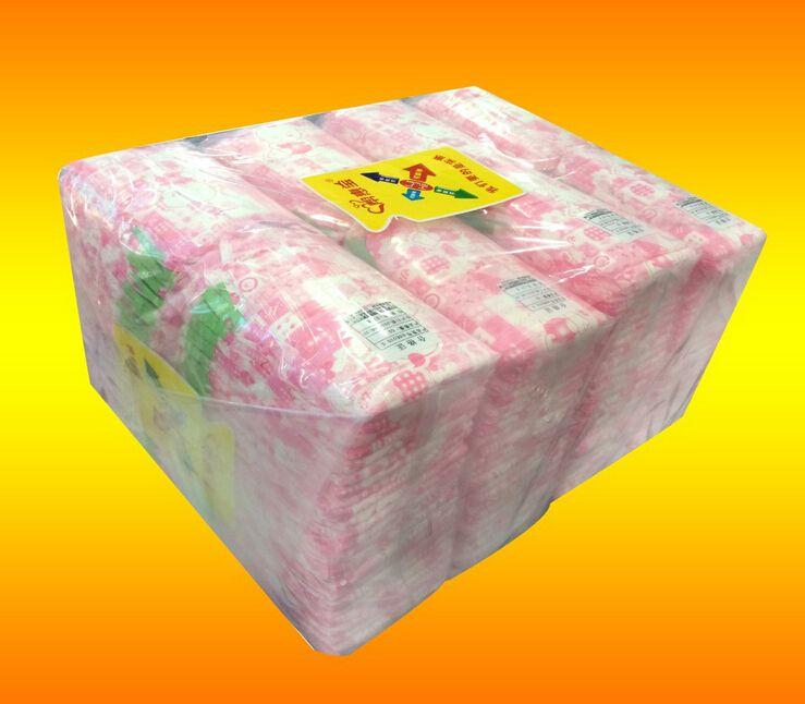 【超值装】帮惠宝AK001-XL简装50片婴儿纸尿裤尿不湿活动包邮