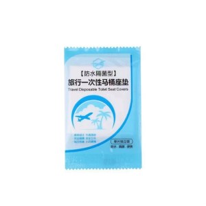 一次性PE马桶垫