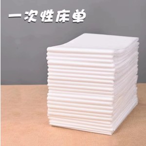 一次性单人床单（opp袋装）