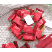 压缩一次性毛巾圆形加厚 20×22cm单颗珍珠纹
