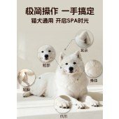 宠物免洗手套湿1包（6片）