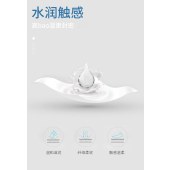 迷你湿巾婴儿手口湿纸巾护理便携独立包装菠萝（8包一提）