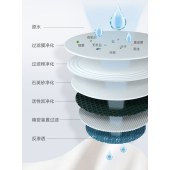 迷你便携酒精清洁卫生湿巾迷你小包随身装儿童便携湿巾纸抽取批发8包一提