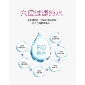 超迷你便携湿厕纸婴儿擦屁股家用湿手纸厕巾男女私处清洁护理湿巾绿茶