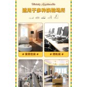 一次性印花鞋套家用室内透气脚套客人专用防滑耐磨加厚一次性鞋套（100只）