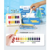 湿厕纸婴儿宝宝擦屁股家用湿手纸厕巾男女私处清洁护理湿巾40抽(蓝) 1包