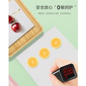 婴儿手口湿巾80片抽大包装卫生清洁湿巾纸带盖宝宝湿纸巾厂家批发独角兽