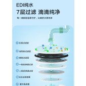 80抽纯水婴儿湿巾带盖手口清洁湿巾大包擦屁湿纸巾宝宝哎小巾小木马80抽