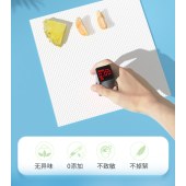 一次性洗脸巾便携抽取式纯棉柔巾洁面巾女卸妆巾母婴儿干湿两用巾 雅曼妮60抽