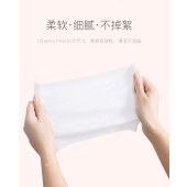 超迷你湿巾提装便携小包手口湿巾抽取式学生清洁成人卫生湿巾纸巾火鸟1提