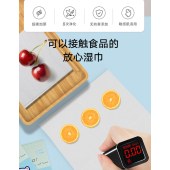 50片盒装湿巾便携单片小包装手口清洁湿纸巾一次性湿巾纸巾婴儿用小熊