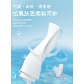 10片装湿巾婴幼儿手口清洁便携湿纸巾抽取式十片一次性湿巾母婴用红恐龙10片装1包