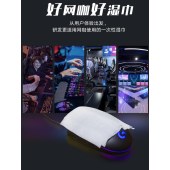 电竞用品网咖网吧专用一次性湿巾擦键盘耳机清洁卫生湿巾纸印logoC-20通用款