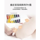 婴儿手口湿巾80片抽大包装卫生清洁湿巾纸带盖宝宝湿纸巾厂家批发小木马