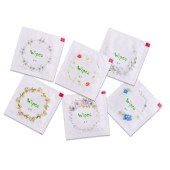 通用型手口湿巾小包广告湿巾定制可印logo定做创意个性恶搞湿纸巾