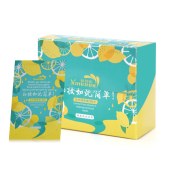 盒装卸妆巾柠檬维C精华液卸妆湿巾清洁卸彩妆棉巾一次性湿巾纸巾