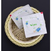 通用型手口湿巾小包广告湿巾定制可印logo定做创意个性恶搞湿纸巾