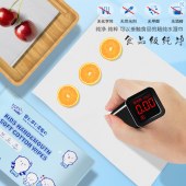 10包整箱大包抽取手口清洁湿巾随身便携装婴儿学生宿舍一次性湿巾