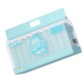 迷你便携装小包湿厕纸婴儿擦屁股家用湿手纸厕巾成人护理卫生湿巾