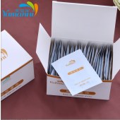 25片盒装含精华液清洁卸妆湿巾懒人快速卸彩妆棉巾一次性湿巾纸巾