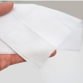 10片装湿巾婴儿抽取便携小包湿纸巾十片一次性湿巾英文TISSUEwipe
